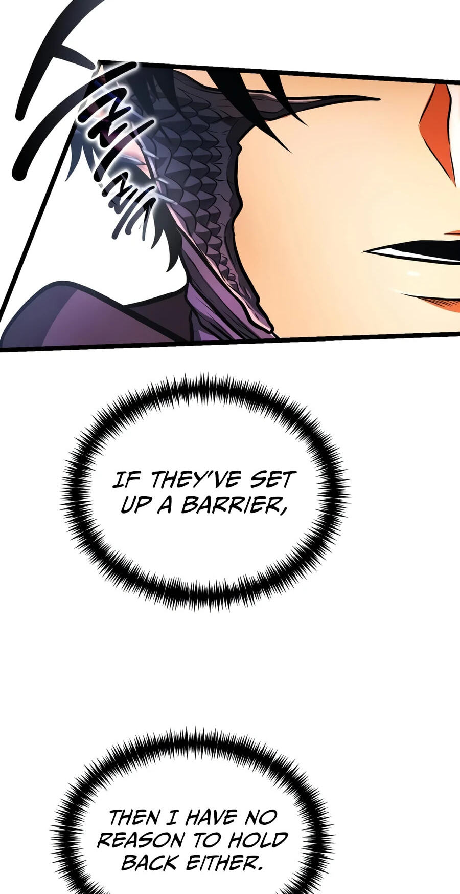Reincarnator (ALLA) Chapter 145 page 112 - 