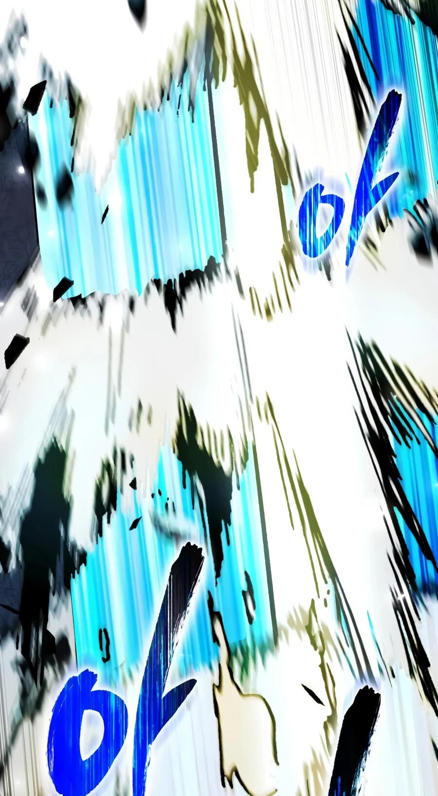 Reincarnator (ALLA) Chapter 145 page 116 - 