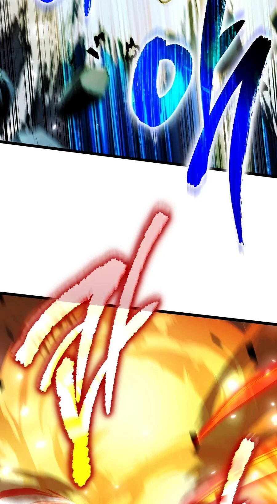Reincarnator (ALLA) Chapter 145 page 117 - 