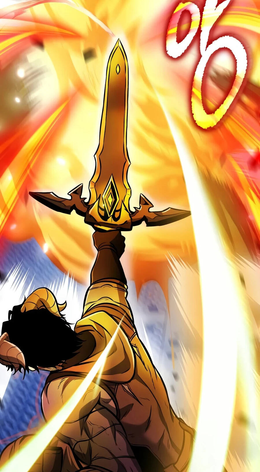 Reincarnator (ALLA) Chapter 145 page 118 - 