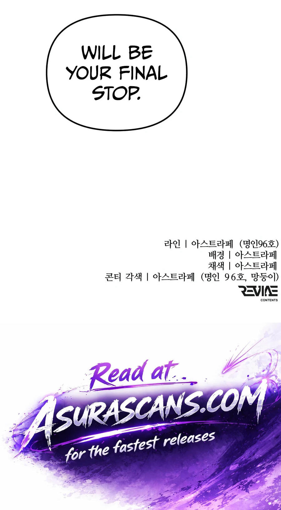 Reincarnator (ALLA) Chapter 145 page 120 - 