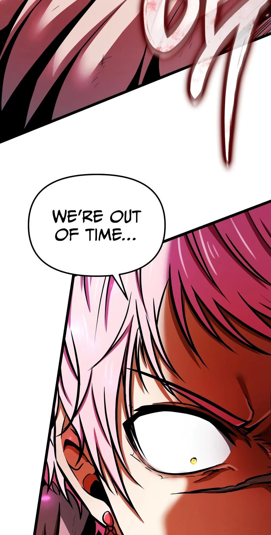 Reincarnator (ALLA) Chapter 145 page 13 - 