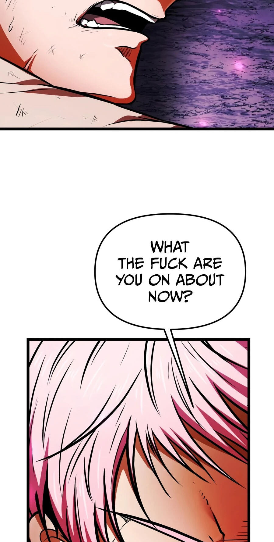 Reincarnator (ALLA) Chapter 145 page 15 - 