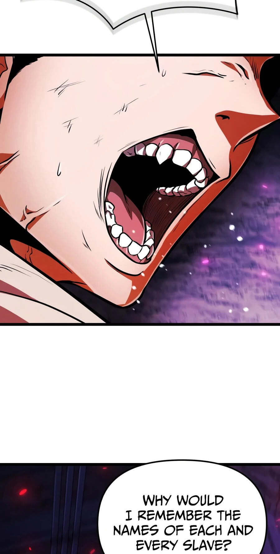 Reincarnator (ALLA) Chapter 145 page 17 - 