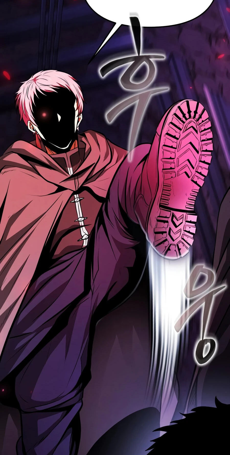 Reincarnator (ALLA) Chapter 145 page 18 - 