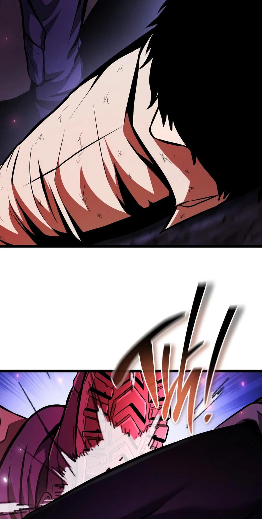 Reincarnator (ALLA) Chapter 145 page 19 - 