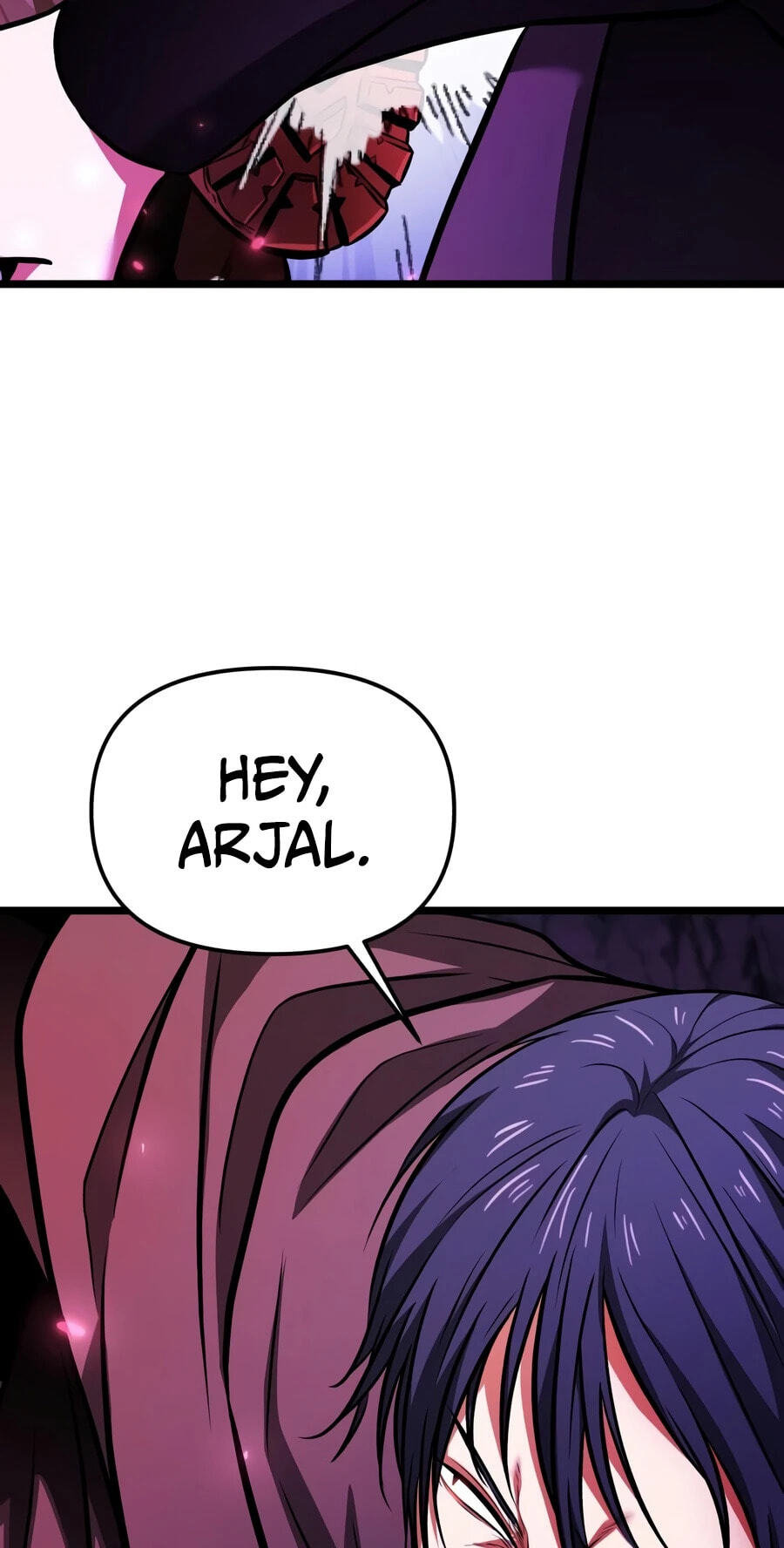 Reincarnator (ALLA) Chapter 145 page 20 - 