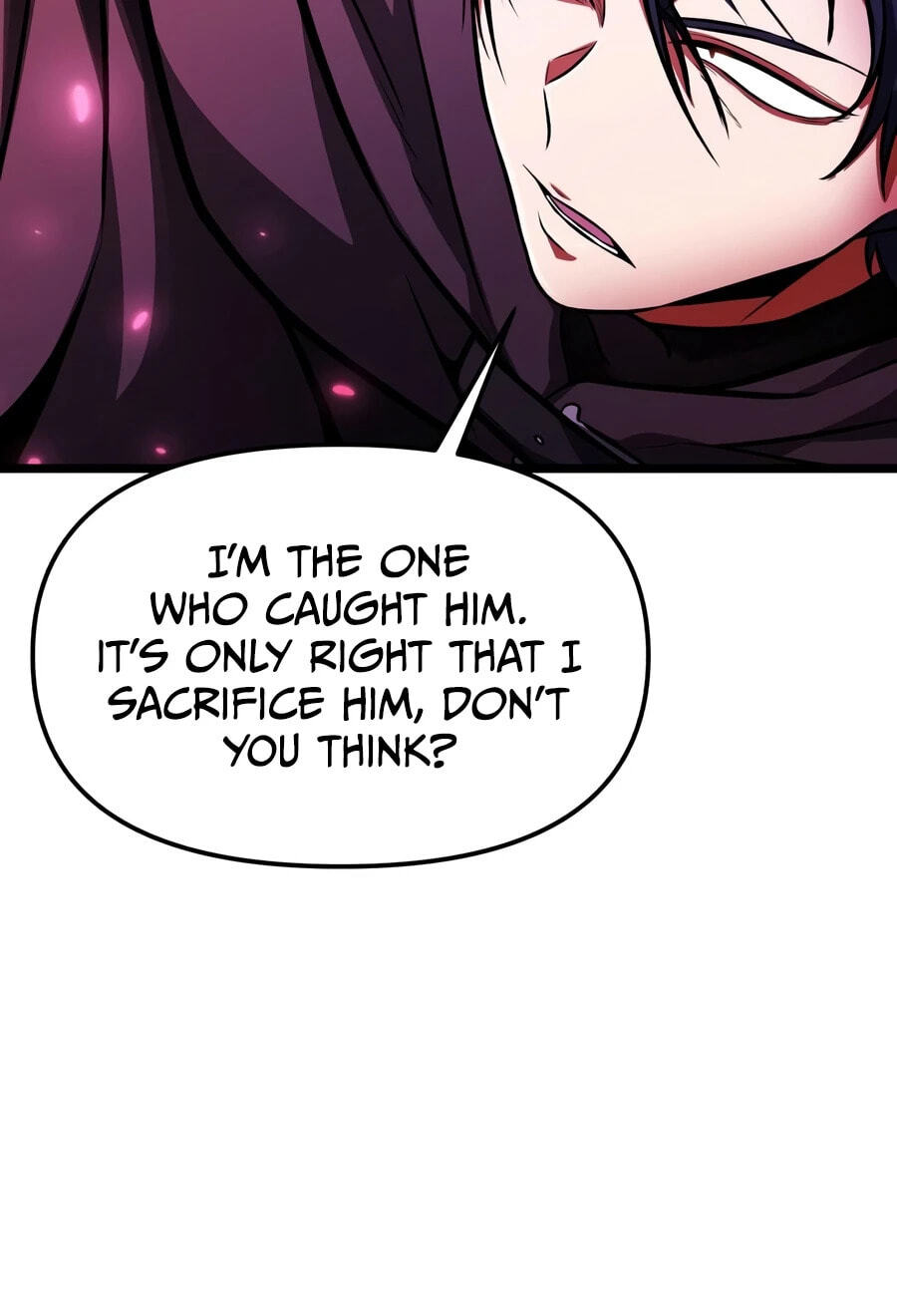 Reincarnator (ALLA) Chapter 145 page 21 - 
