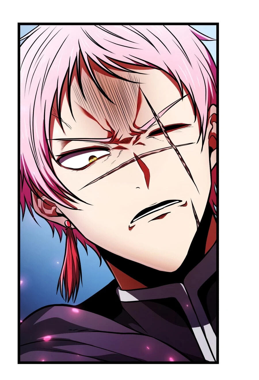 Reincarnator (ALLA) Chapter 145 page 22 - 