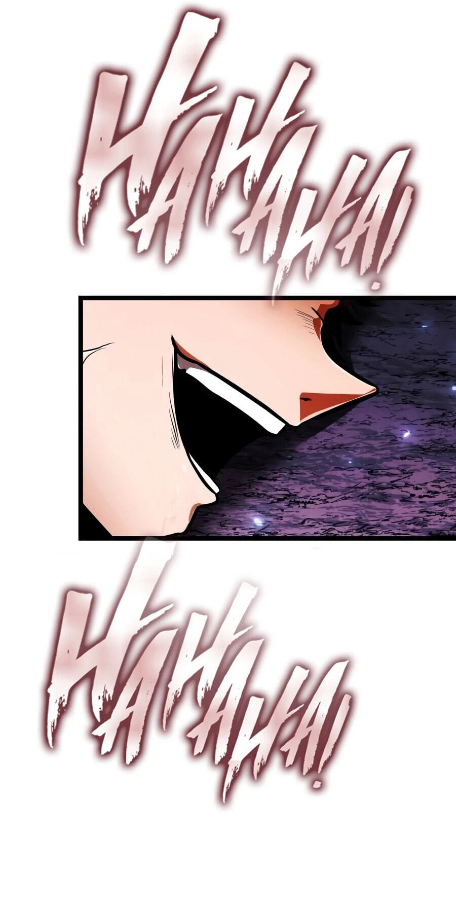 Reincarnator (ALLA) Chapter 145 page 23 - 