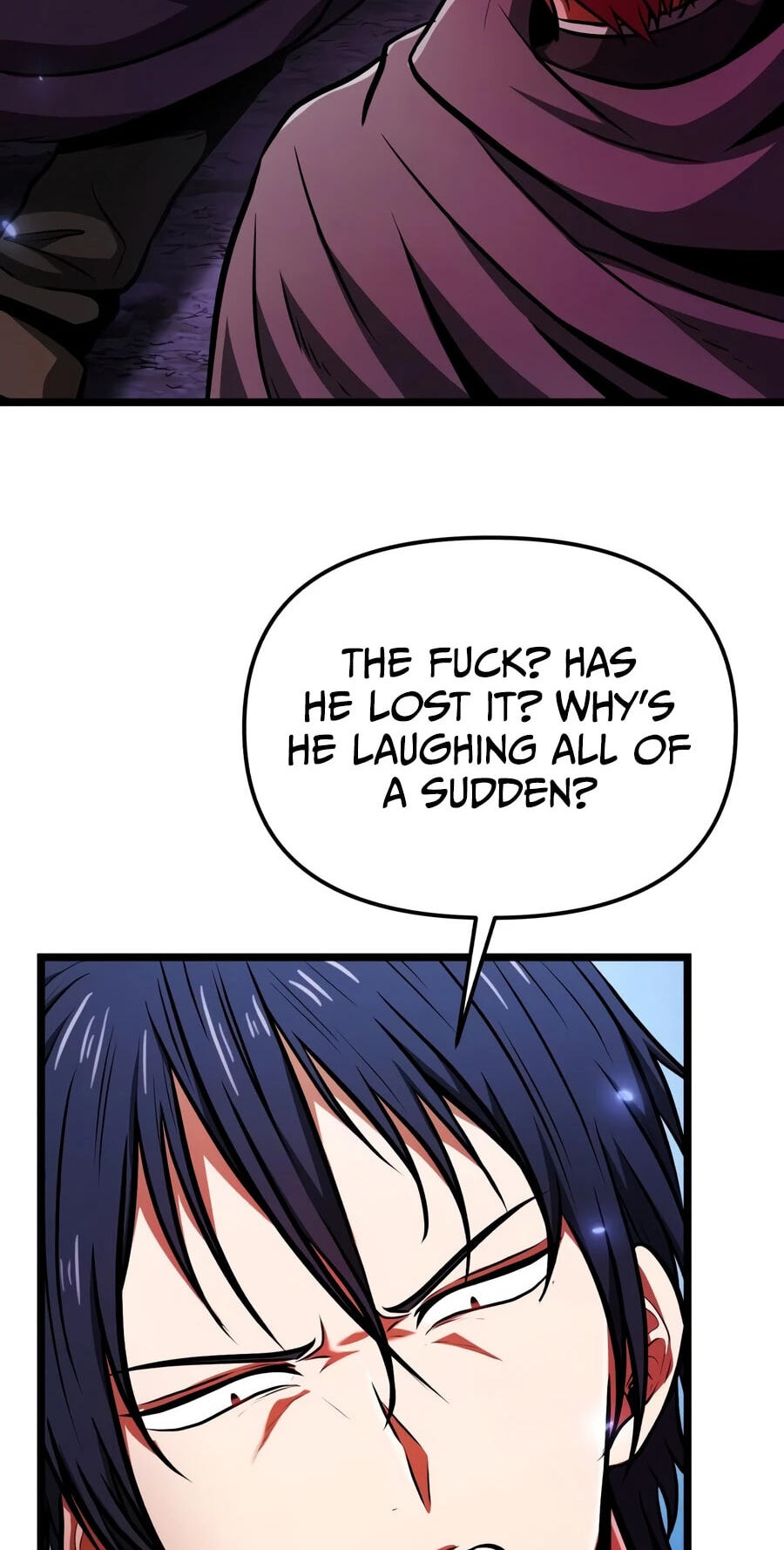 Reincarnator (ALLA) Chapter 145 page 25 - 