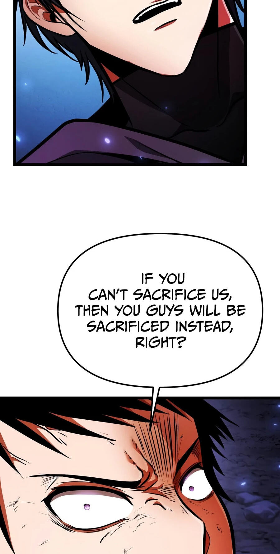 Reincarnator (ALLA) Chapter 145 page 26 - 