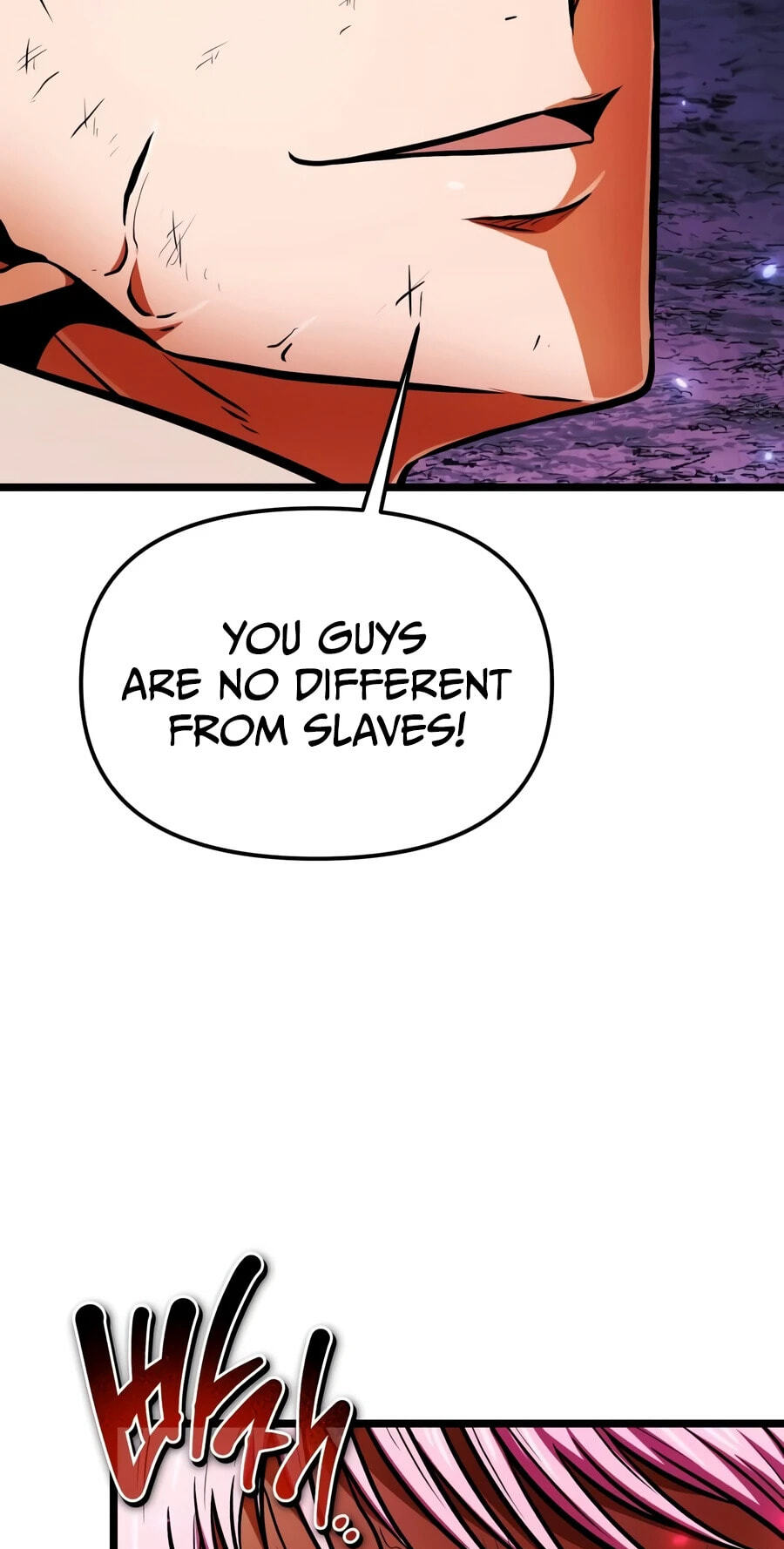 Reincarnator (ALLA) Chapter 145 page 27 - 