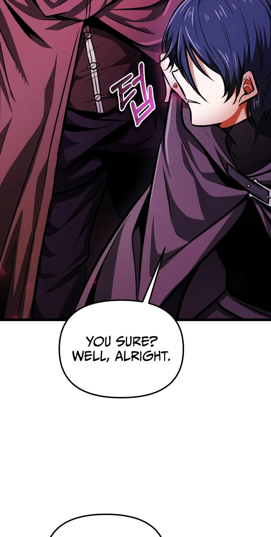 Reincarnator (ALLA) Chapter 145 page 29 - 