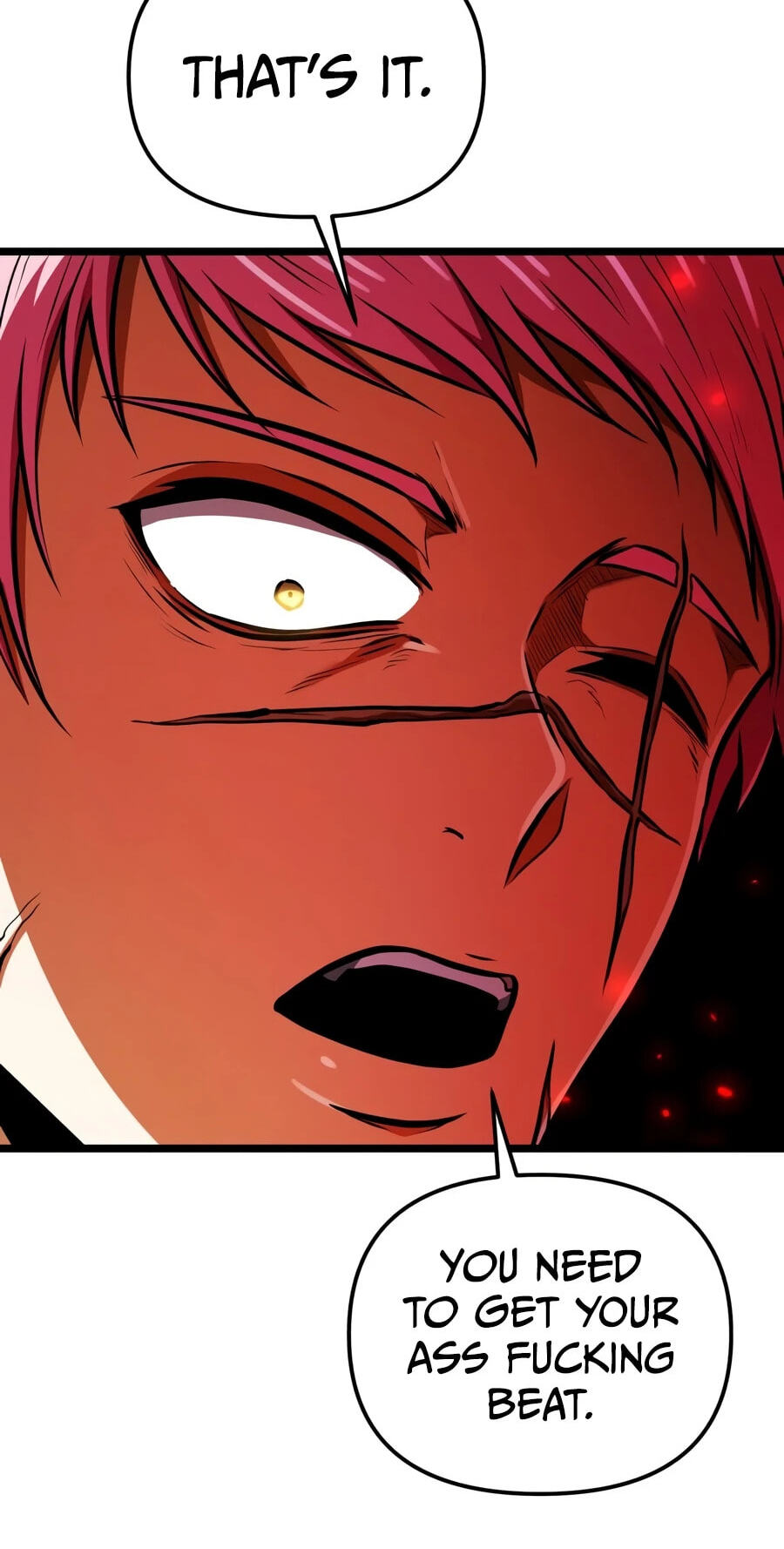 Reincarnator (ALLA) Chapter 145 page 30 - 
