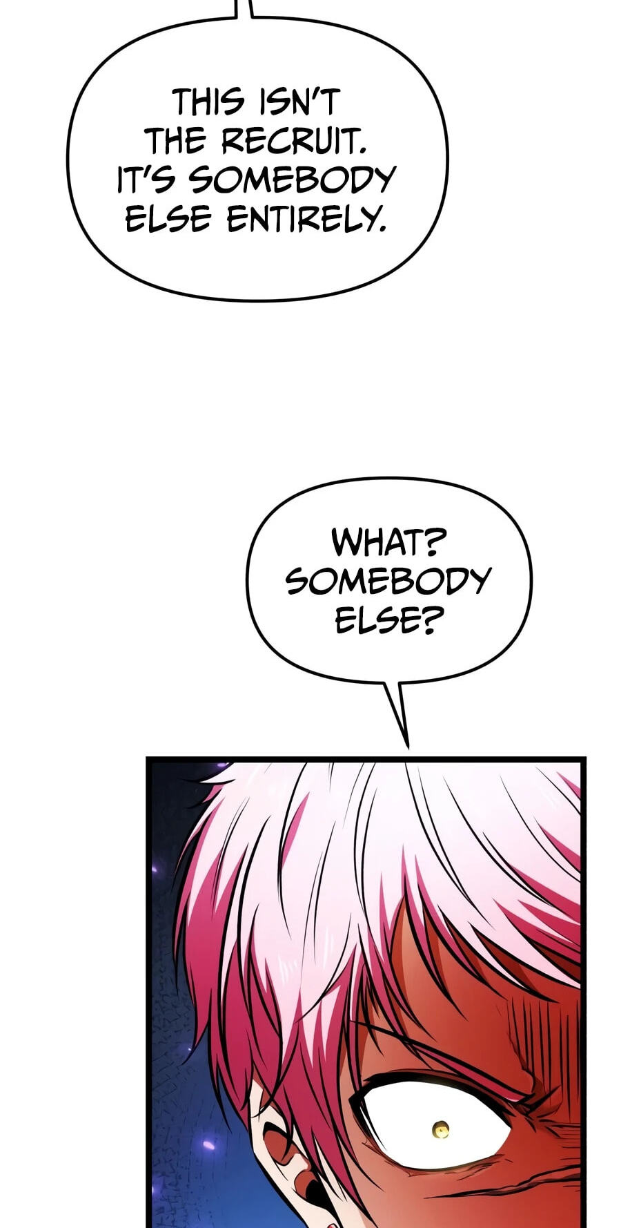 Reincarnator (ALLA) Chapter 145 page 4 - 