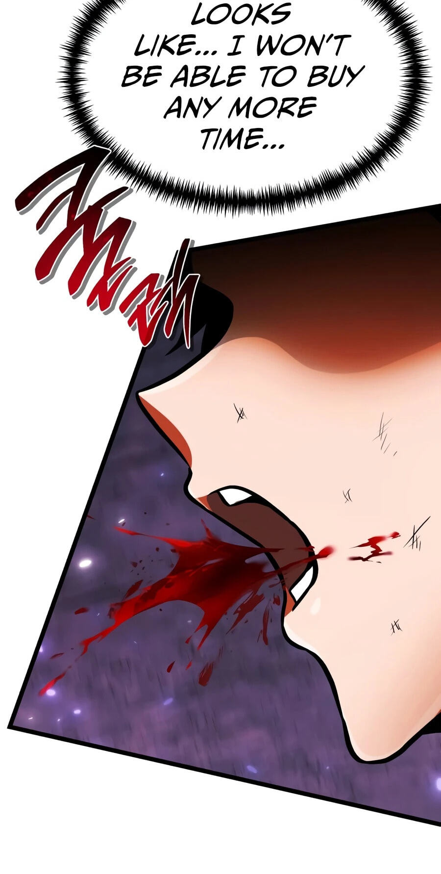 Reincarnator (ALLA) Chapter 145 page 33 - 