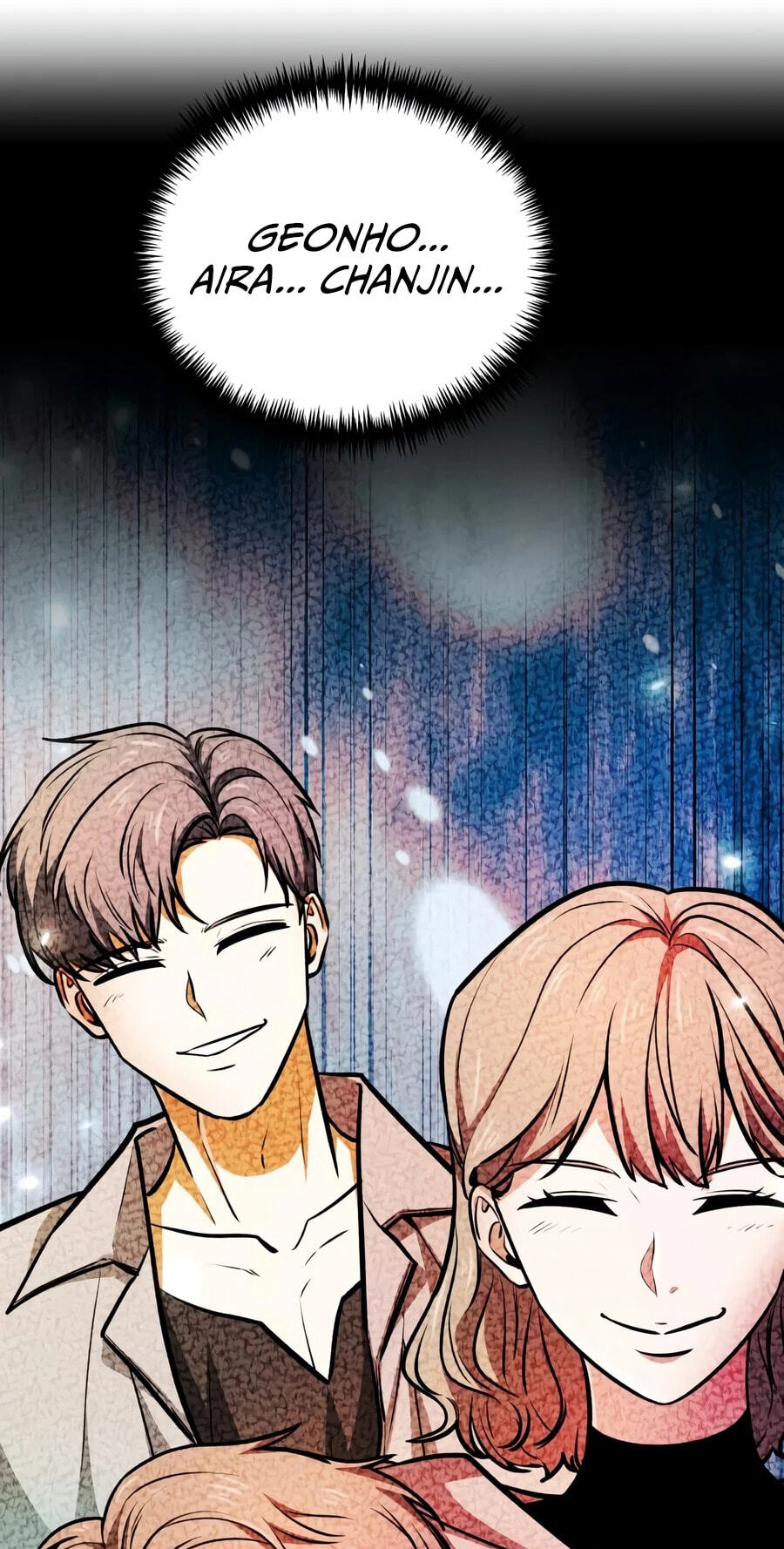 Reincarnator (ALLA) Chapter 145 page 34 - 