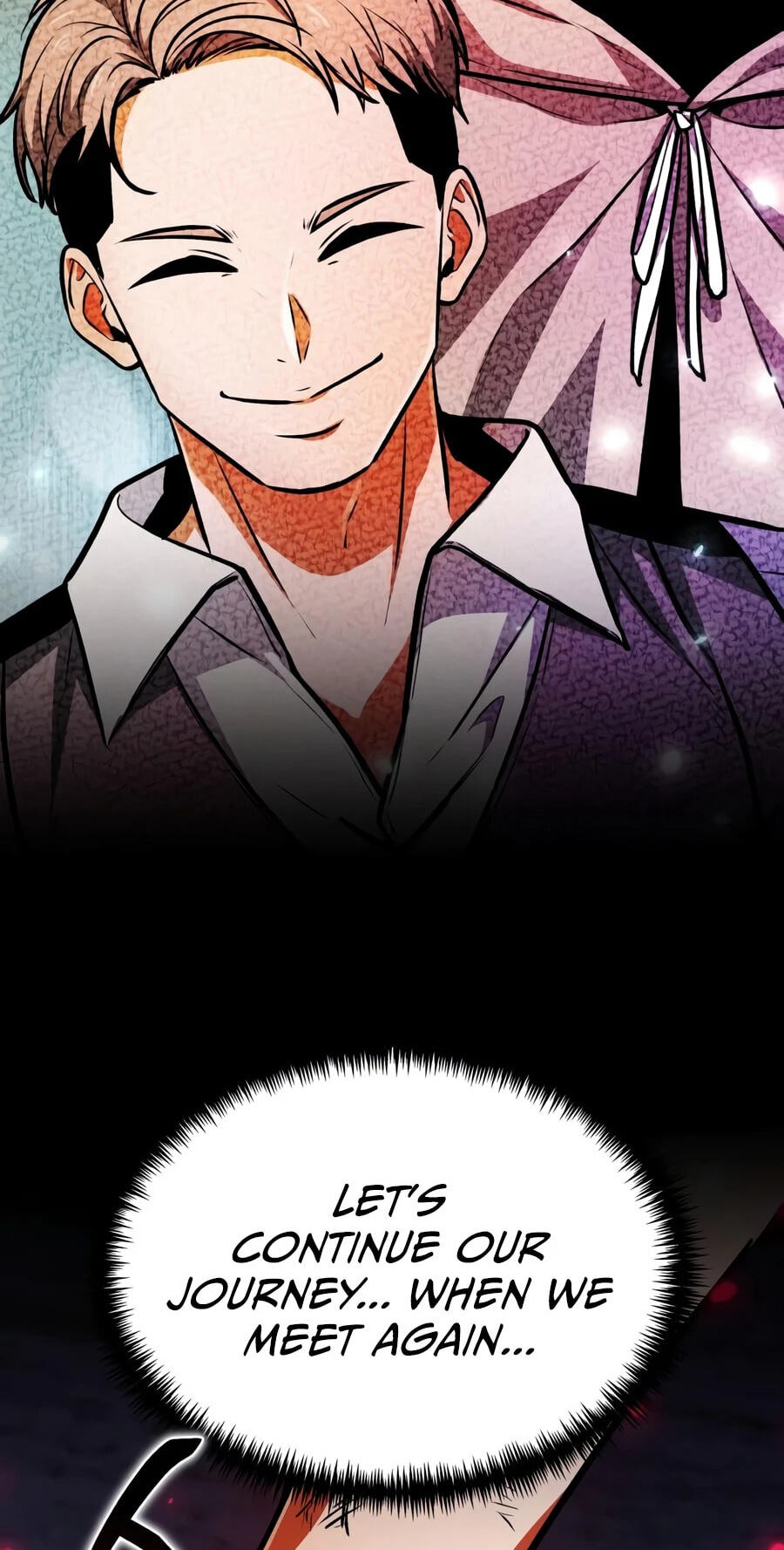 Reincarnator (ALLA) Chapter 145 page 35 - 