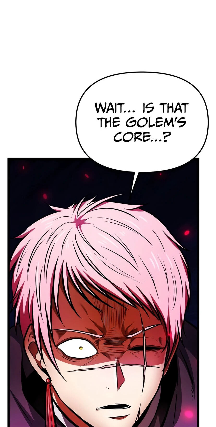 Reincarnator (ALLA) Chapter 145 page 37 - 