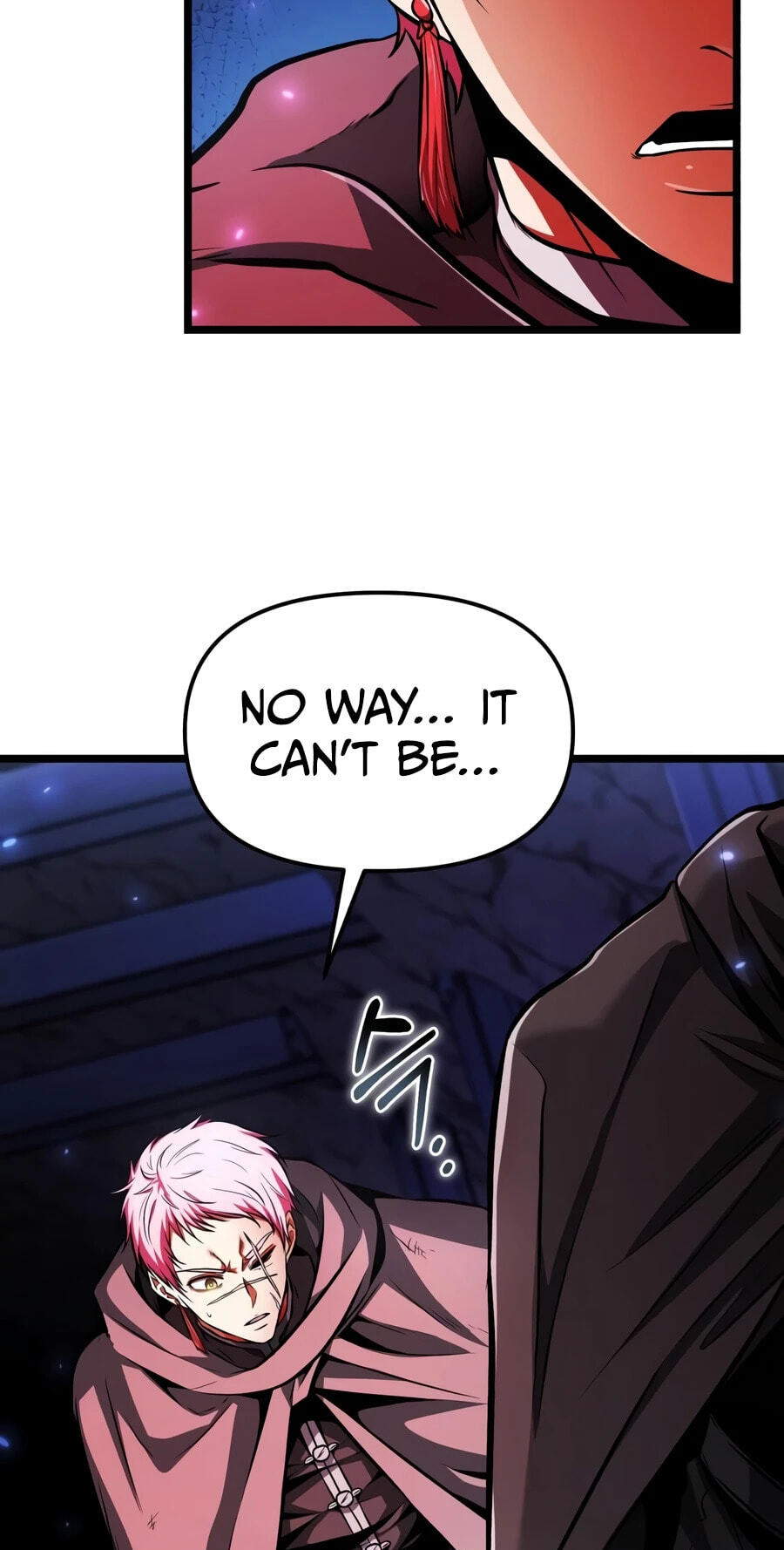 Reincarnator (ALLA) Chapter 145 page 5 - 
