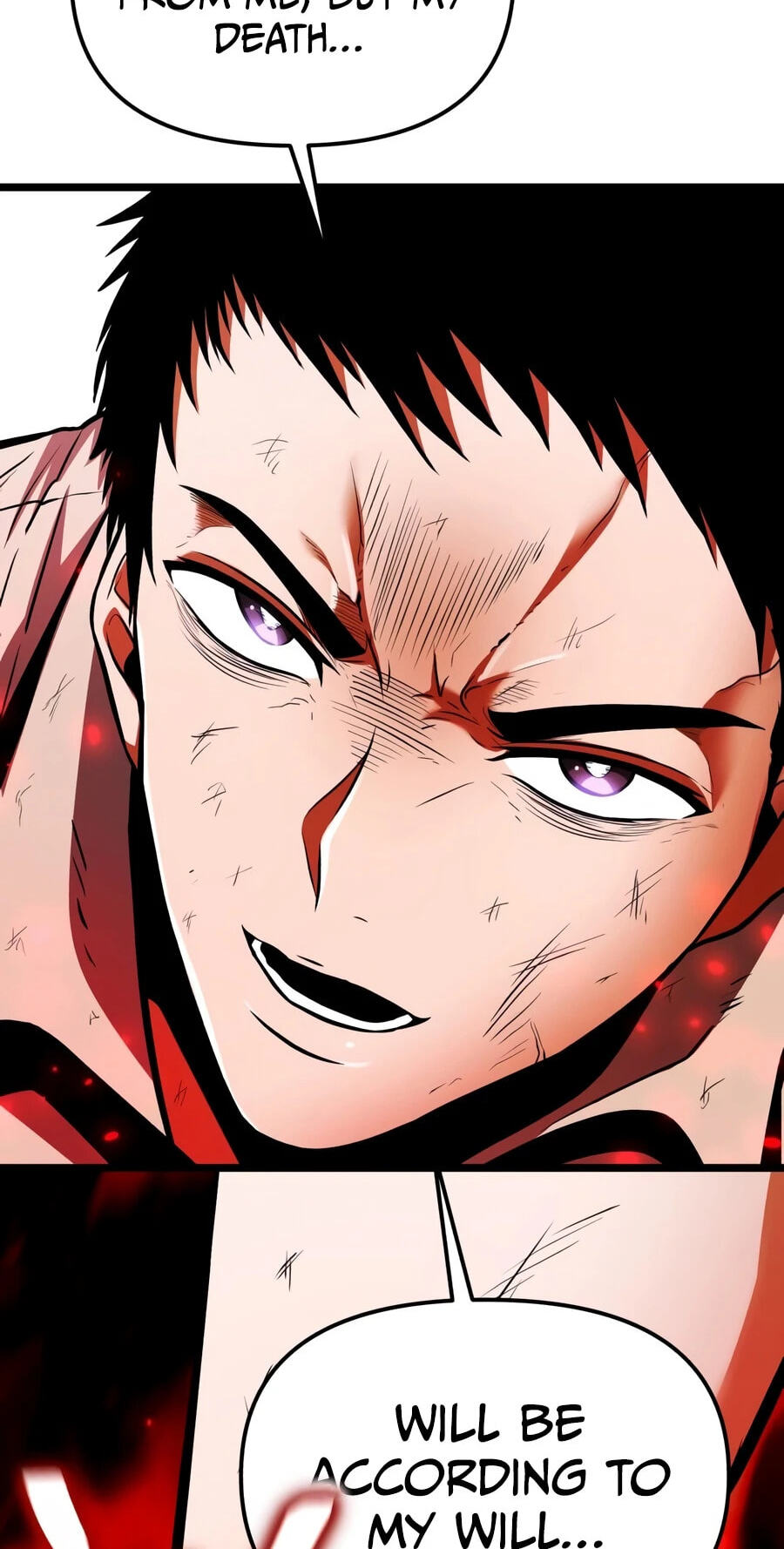 Reincarnator (ALLA) Chapter 145 page 41 - 