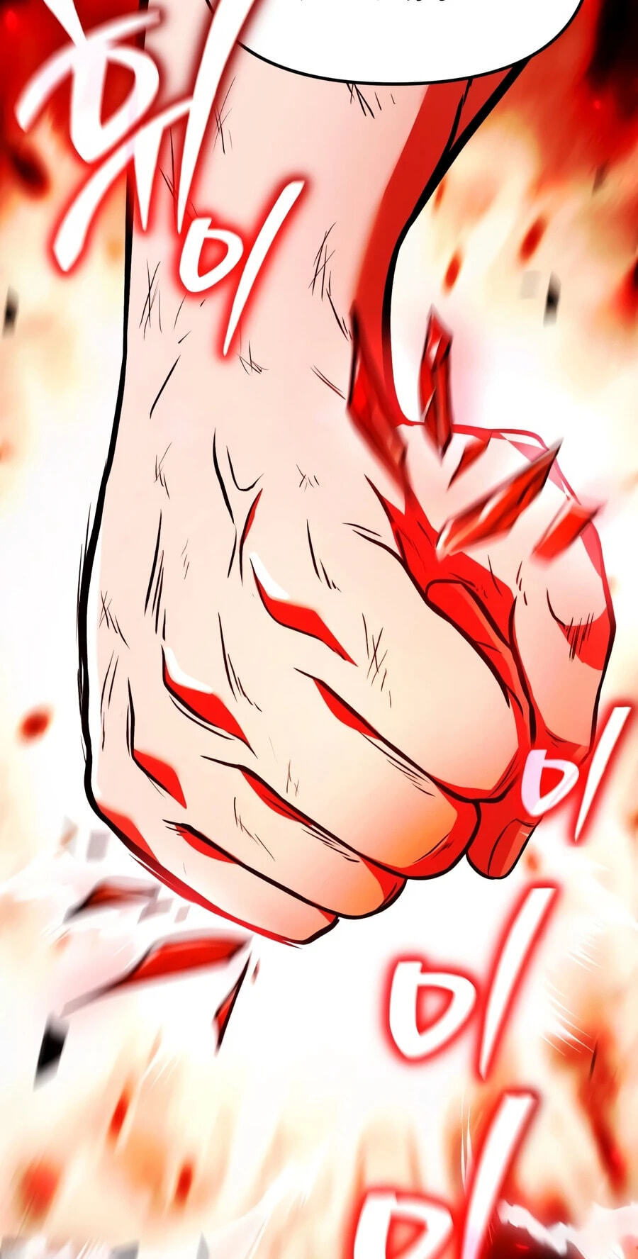 Reincarnator (ALLA) Chapter 145 page 42 - 