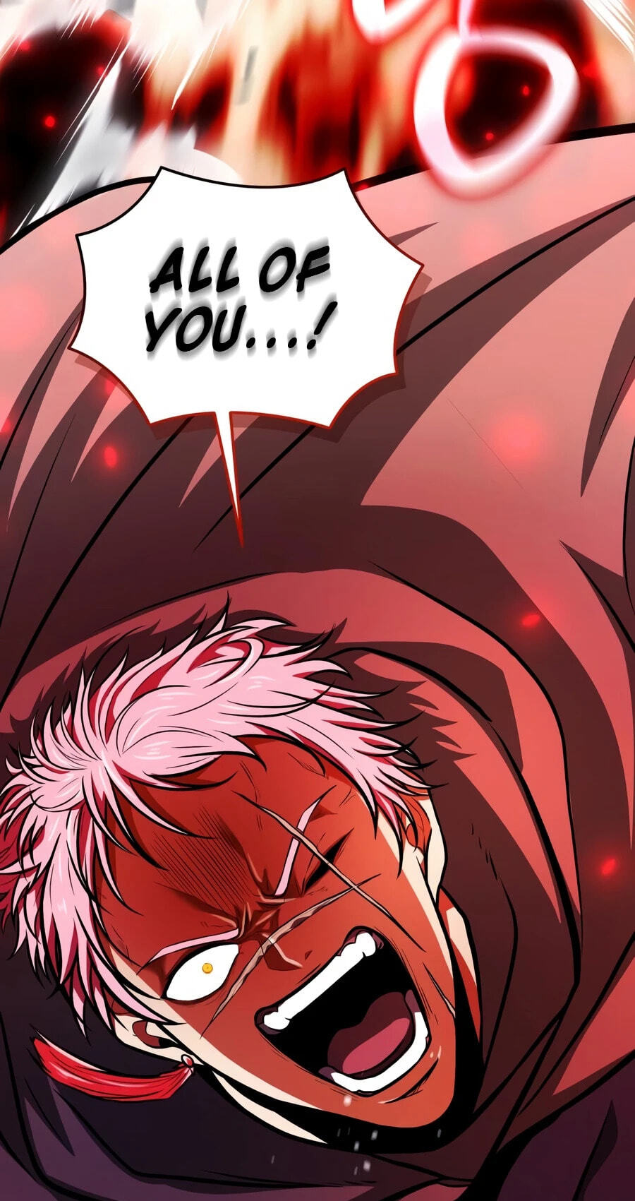 Reincarnator (ALLA) Chapter 145 page 43 - 