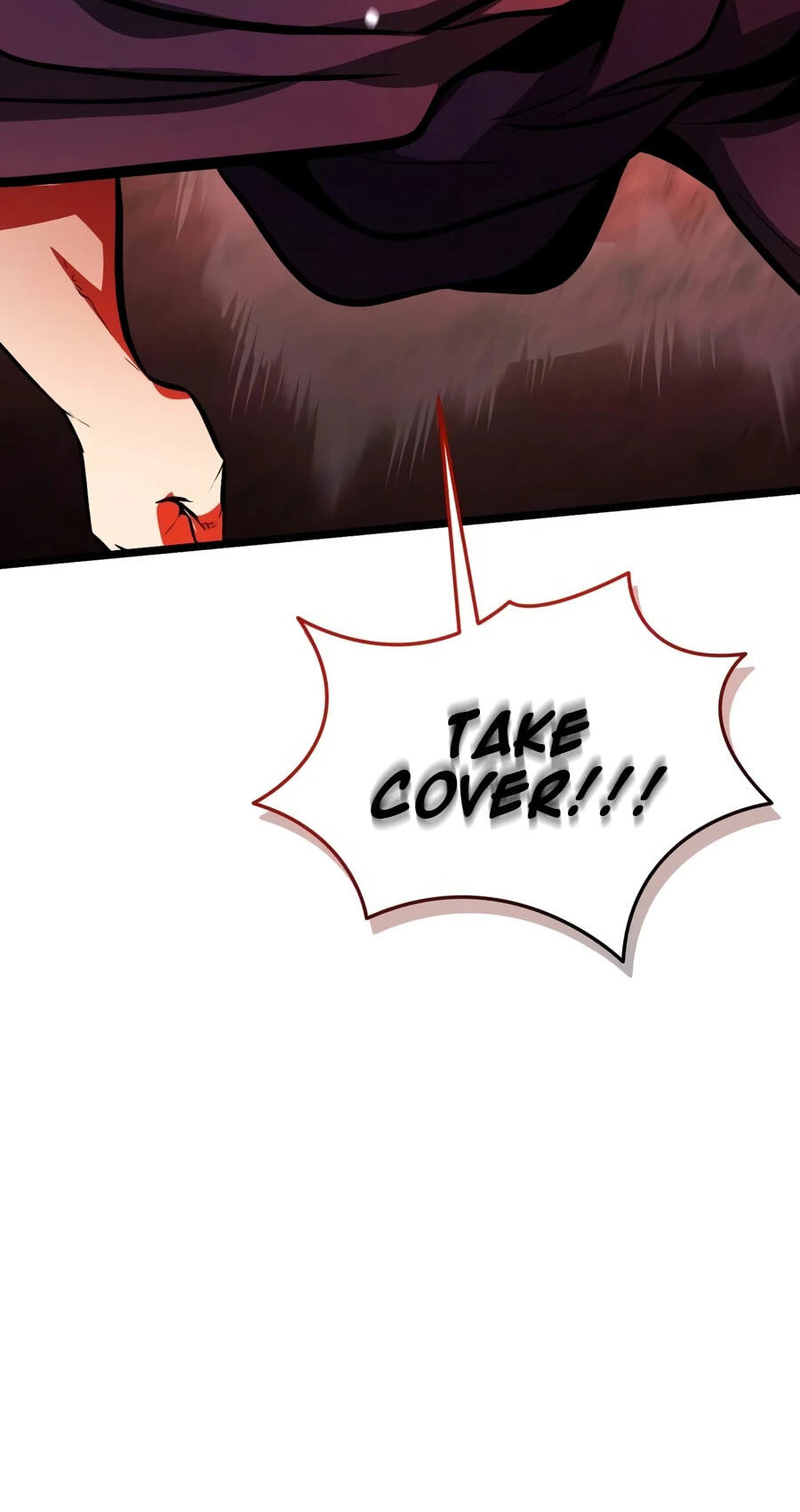 Reincarnator (ALLA) Chapter 145 page 44 - 