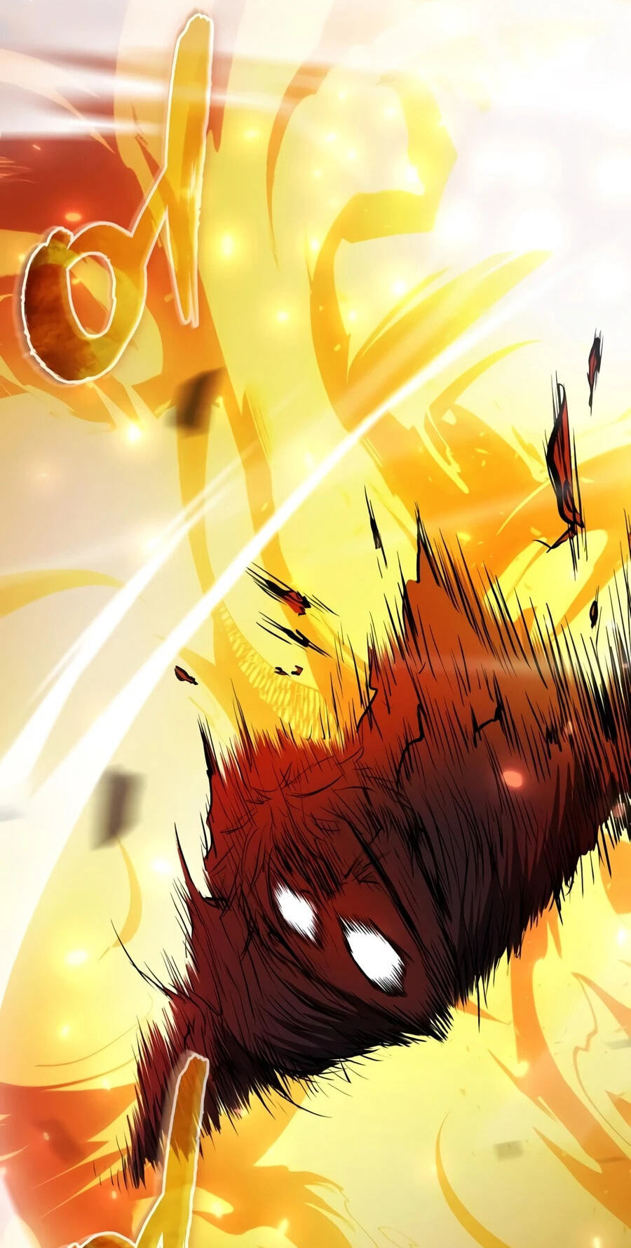 Reincarnator (ALLA) Chapter 145 page 46 - 