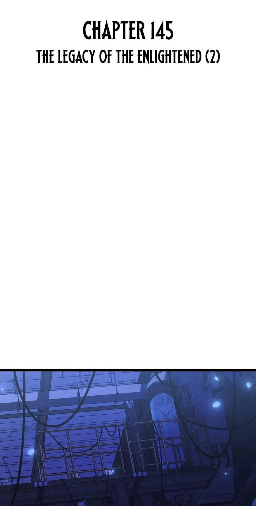 Reincarnator (ALLA) Chapter 145 page 49 - 