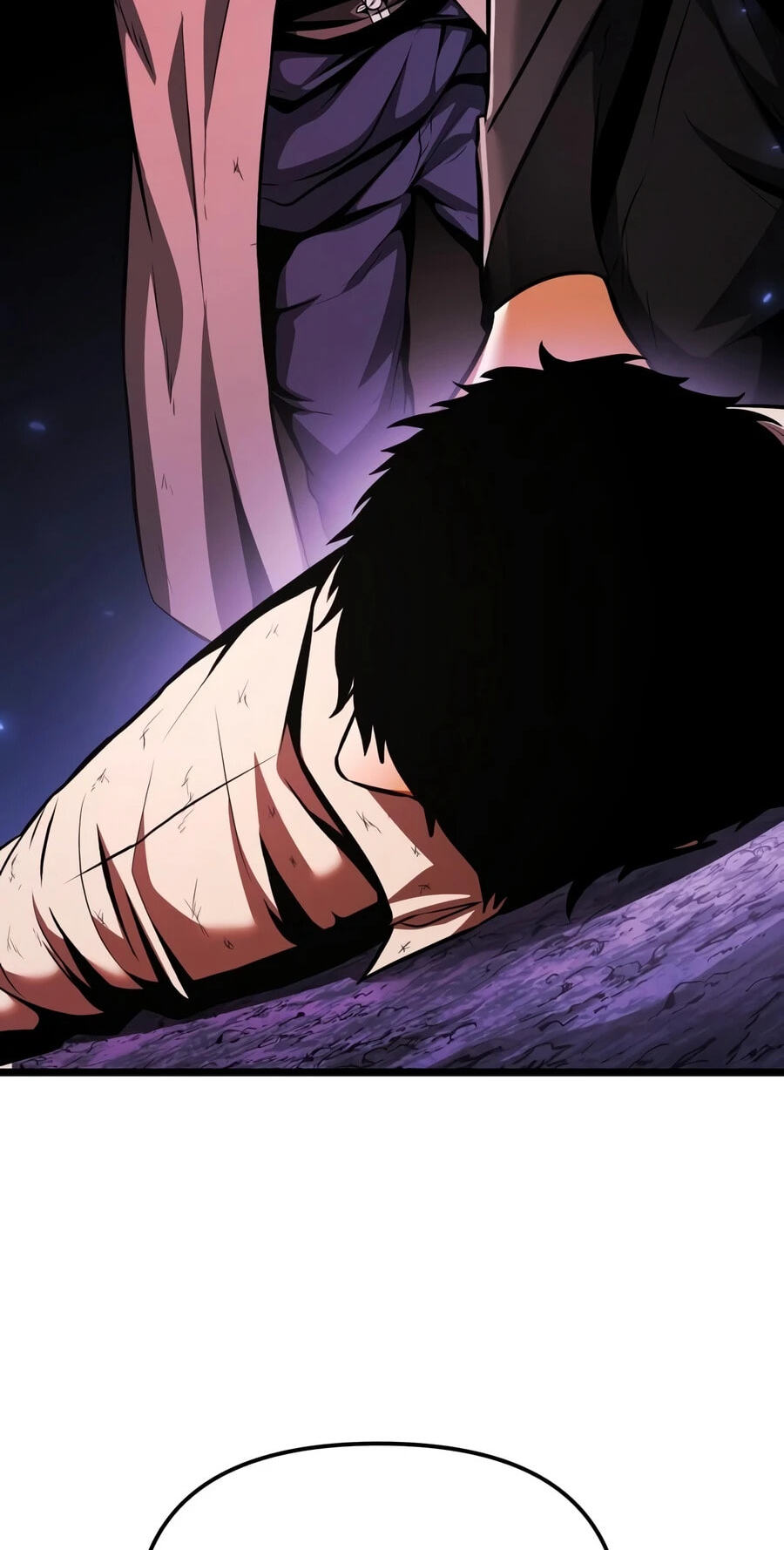 Reincarnator (ALLA) Chapter 145 page 6 - 