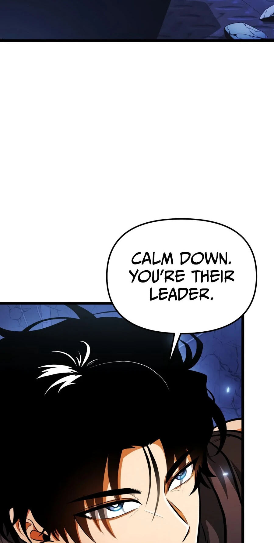 Reincarnator (ALLA) Chapter 145 page 51 - 