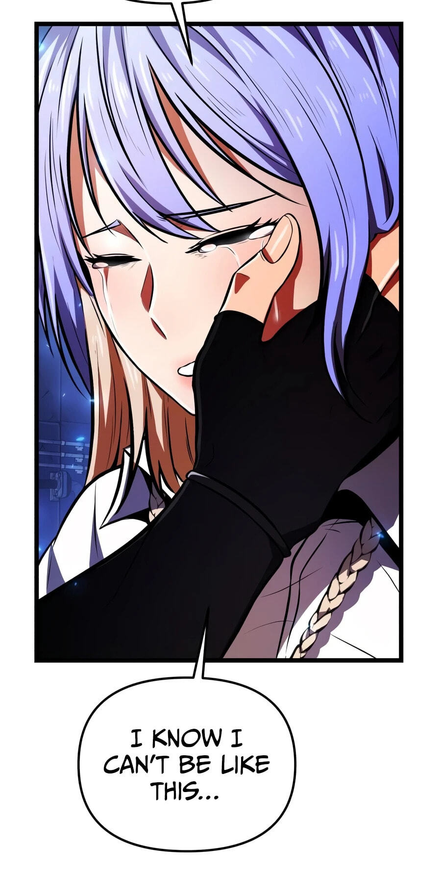 Reincarnator (ALLA) Chapter 145 page 53 - 