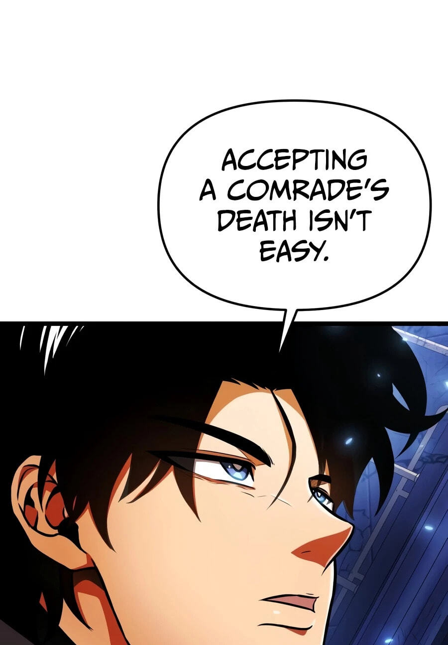 Reincarnator (ALLA) Chapter 145 page 54 - 