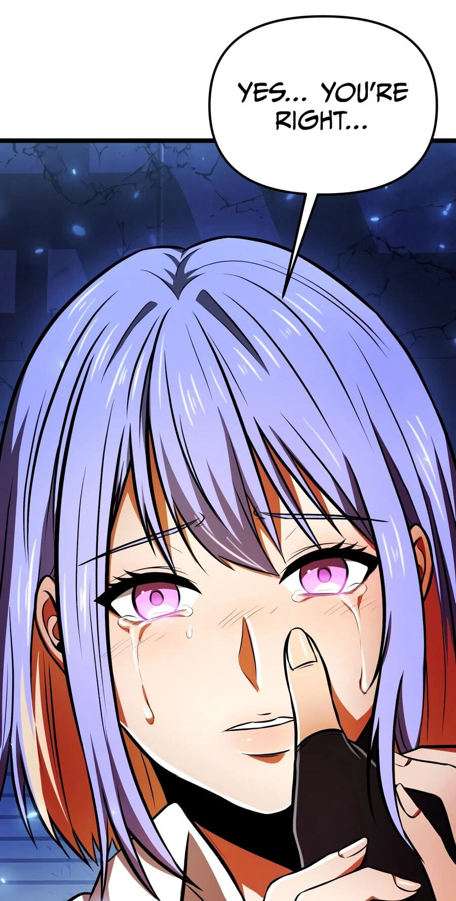 Reincarnator (ALLA) Chapter 145 page 56 - 