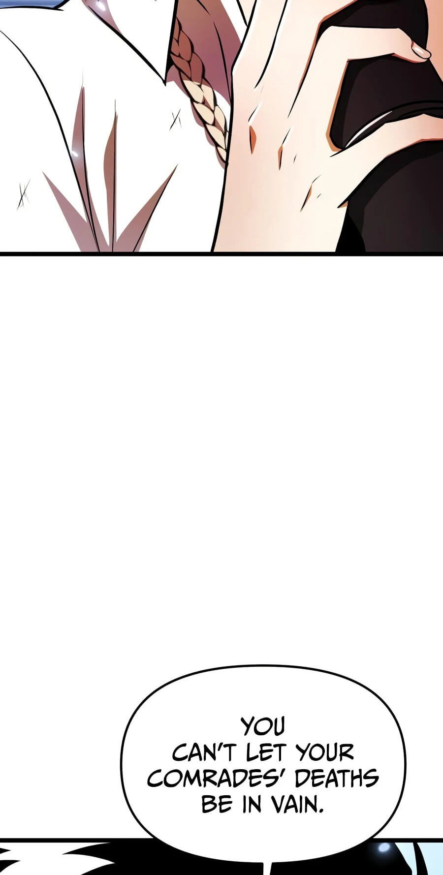 Reincarnator (ALLA) Chapter 145 page 57 - 