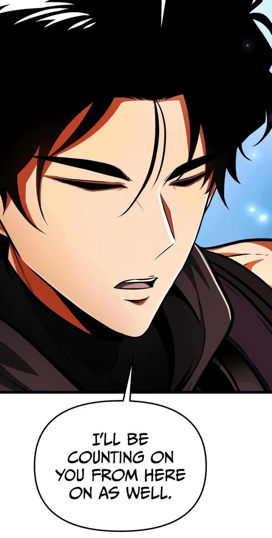 Reincarnator (ALLA) Chapter 145 page 58 - 