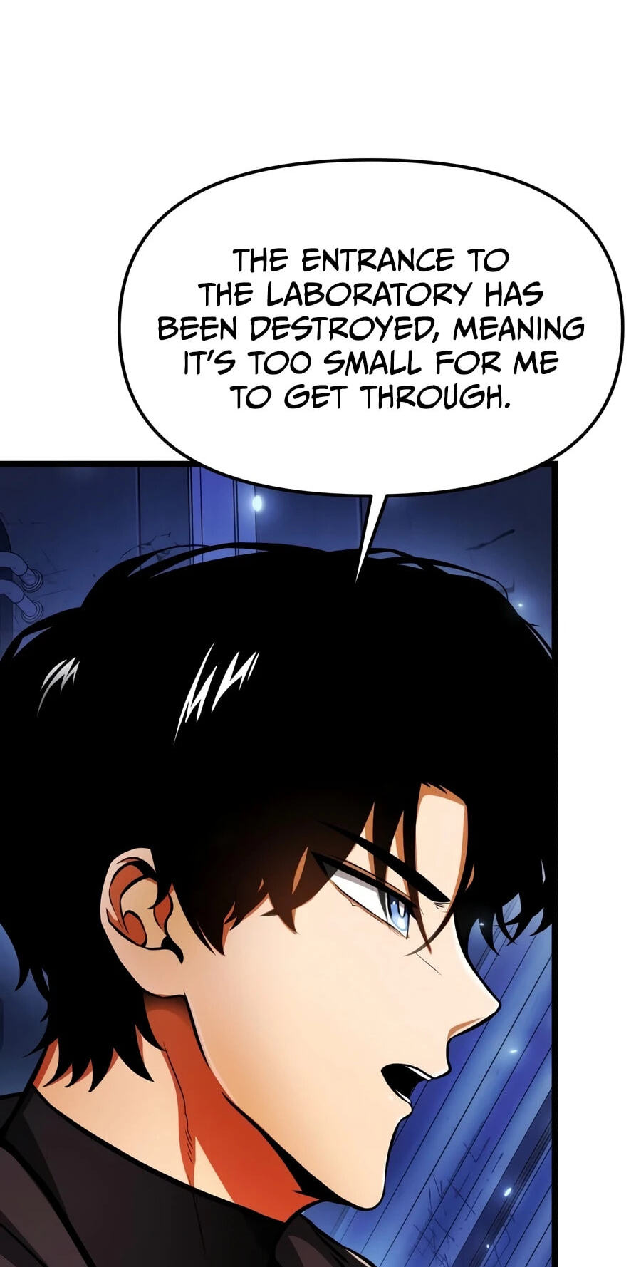 Reincarnator (ALLA) Chapter 145 page 59 - 