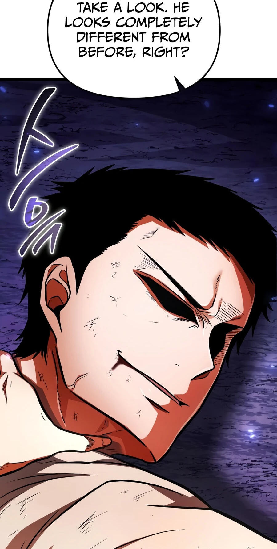 Reincarnator (ALLA) Chapter 145 page 7 - 