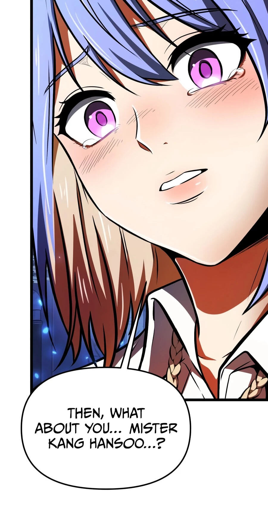Reincarnator (ALLA) Chapter 145 page 61 - 