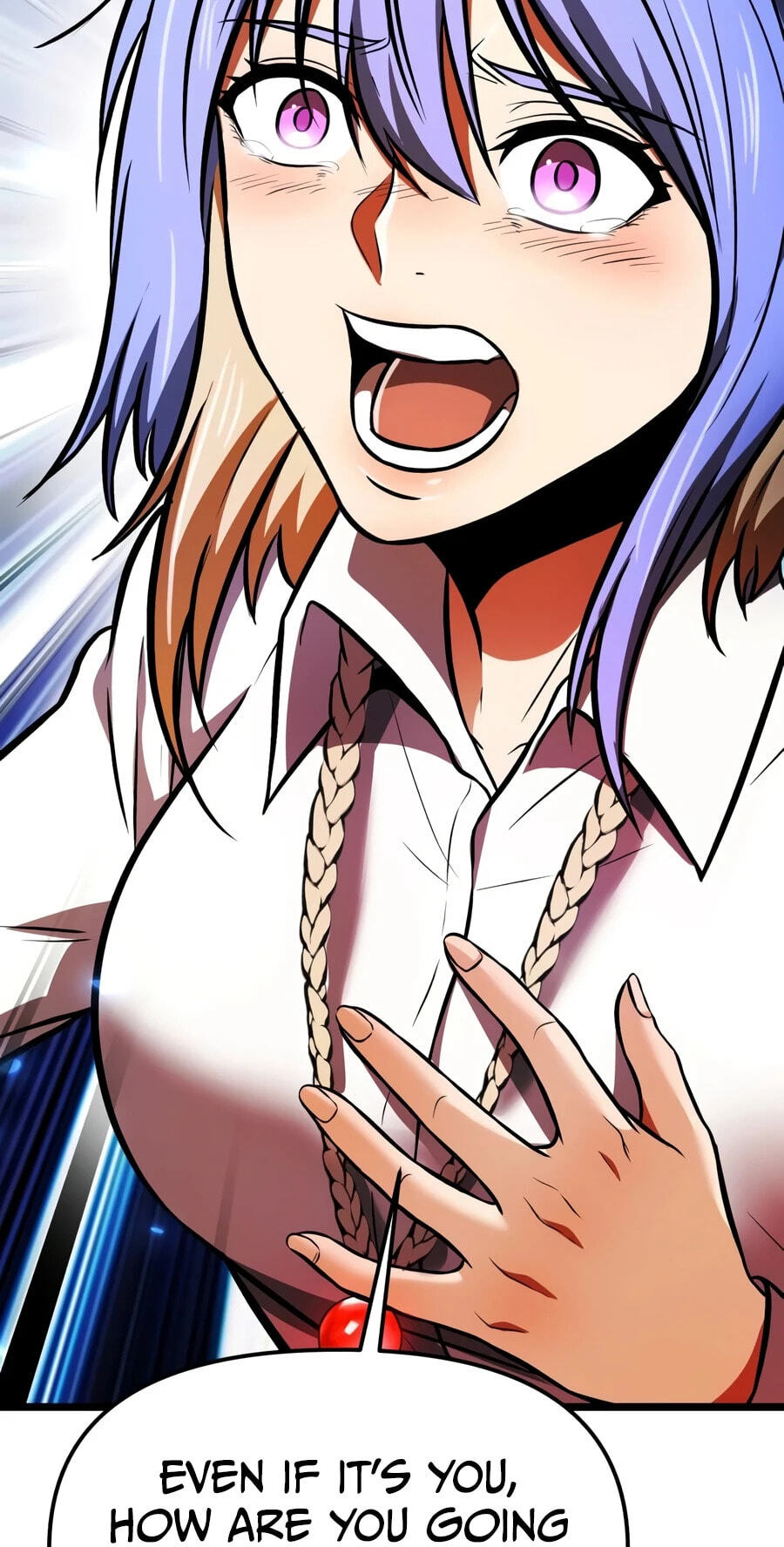Reincarnator (ALLA) Chapter 145 page 64 - 