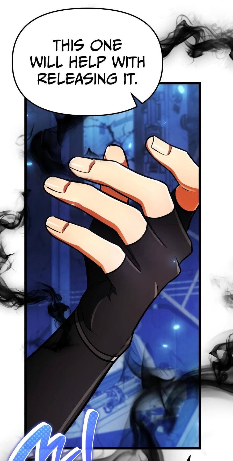 Reincarnator (ALLA) Chapter 145 page 67 - 