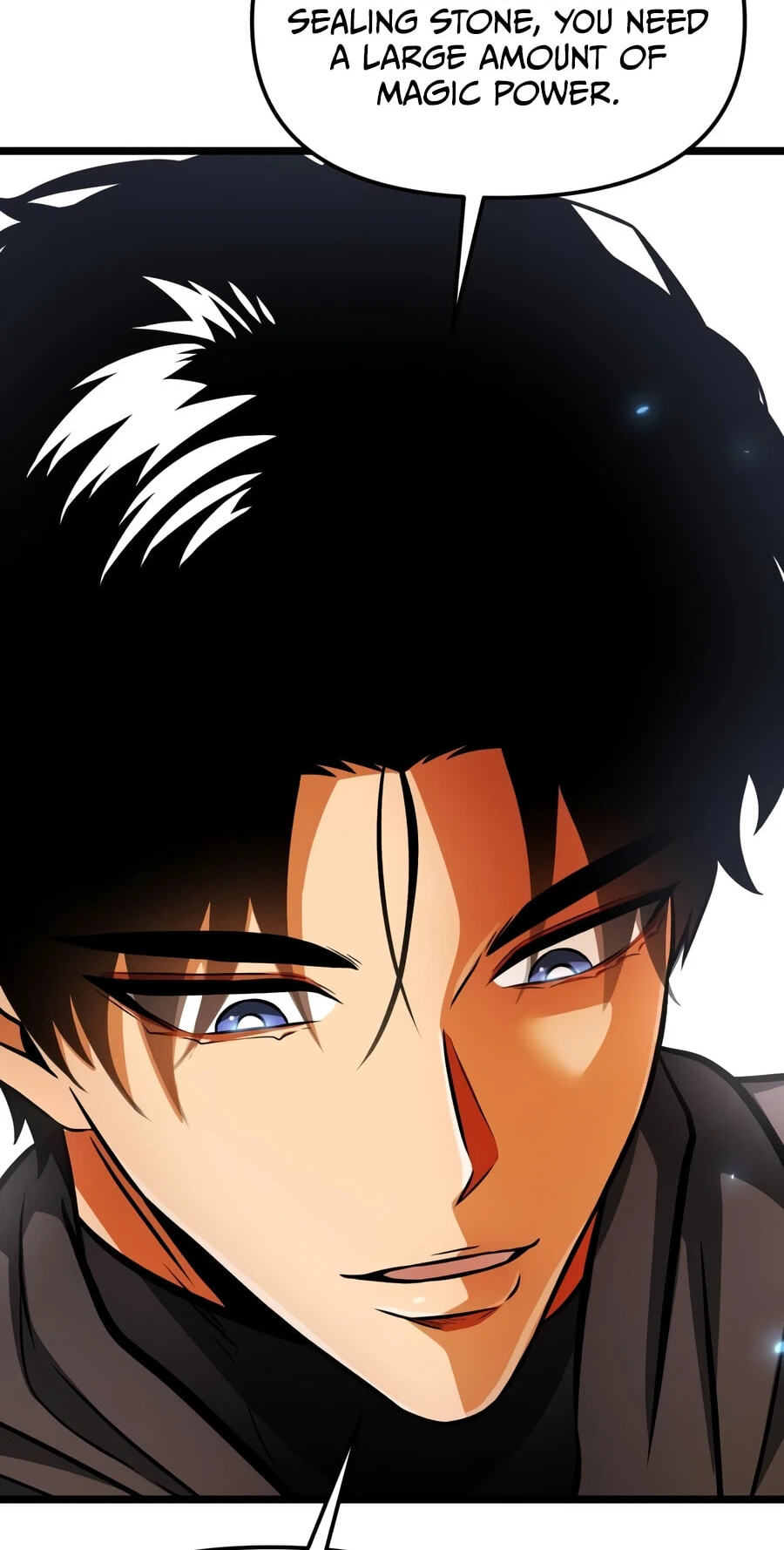 Reincarnator (ALLA) Chapter 145 page 70 - 