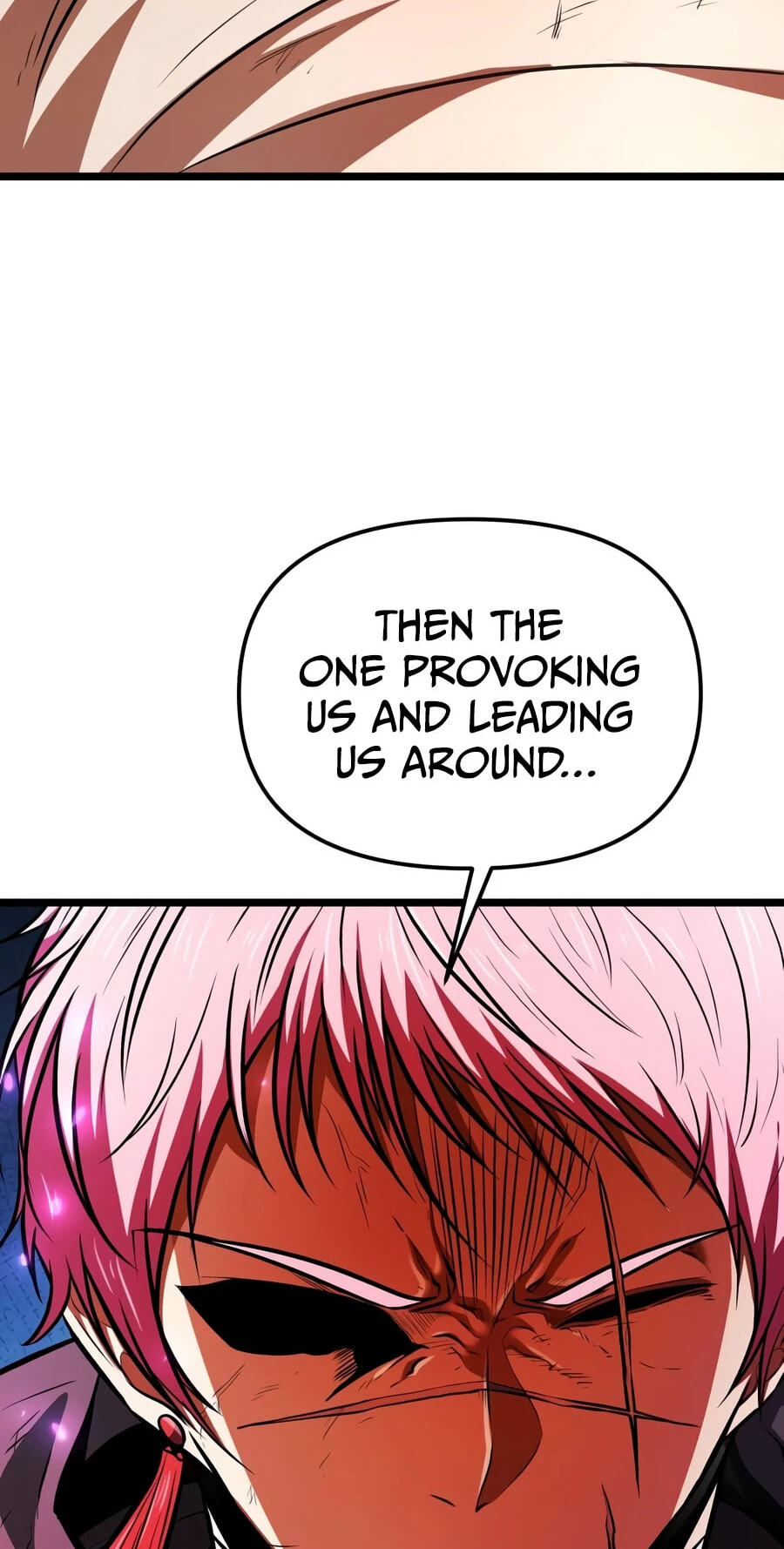 Reincarnator (ALLA) Chapter 145 page 8 - 