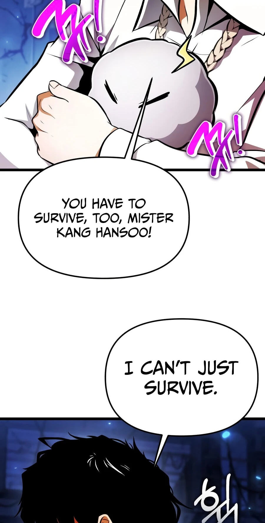 Reincarnator (ALLA) Chapter 145 page 73 - 