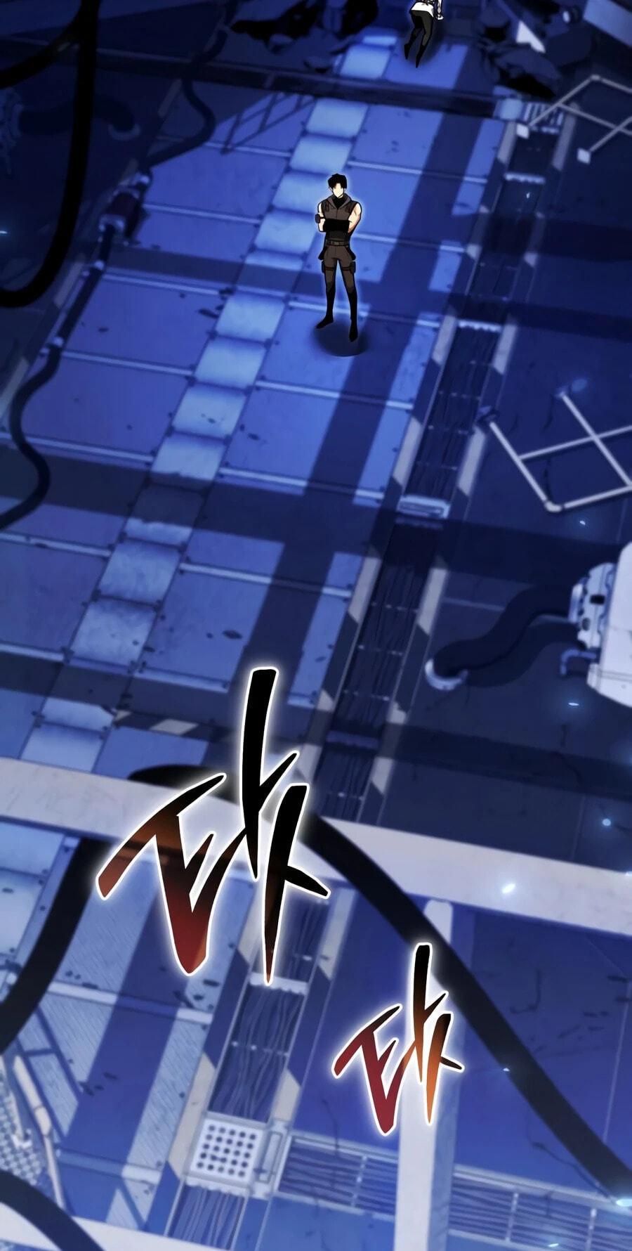 Reincarnator (ALLA) Chapter 145 page 76 - 