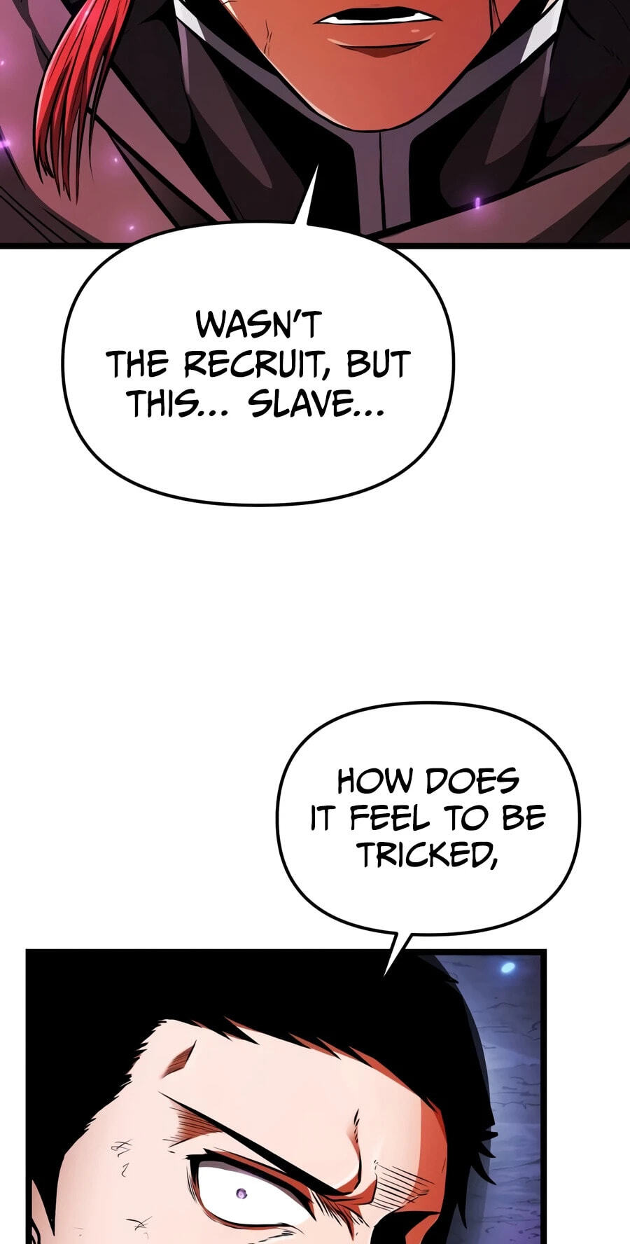 Reincarnator (ALLA) Chapter 145 page 9 - 