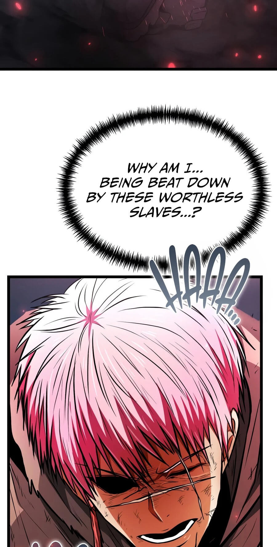 Reincarnator (ALLA) Chapter 145 page 81 - 