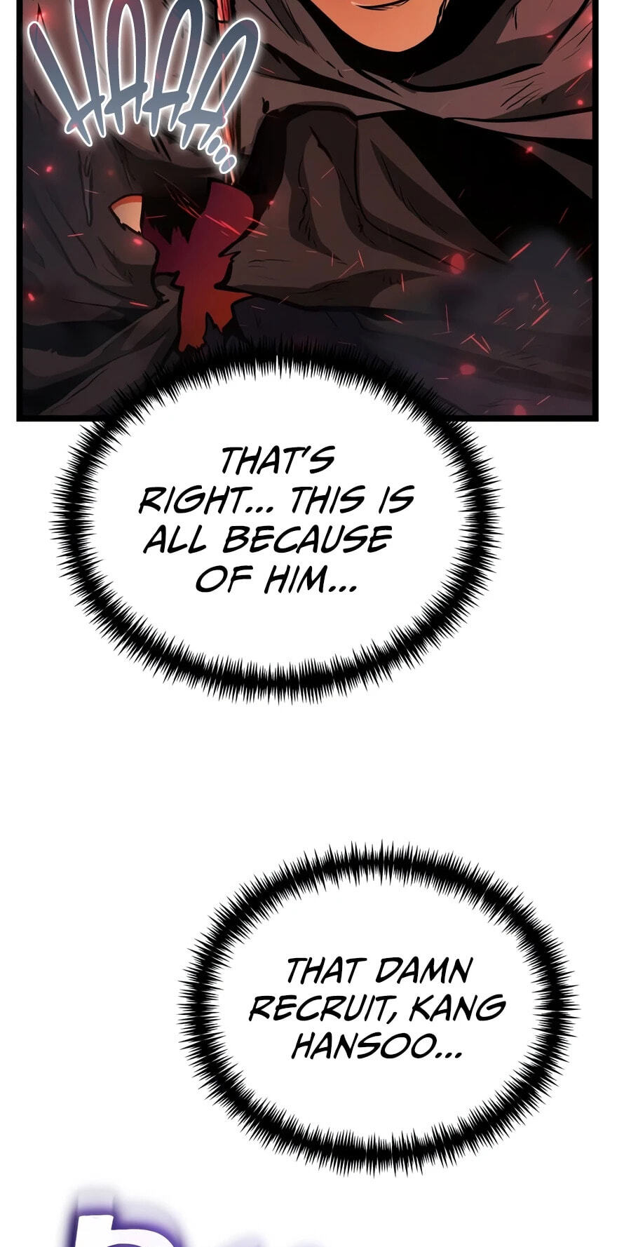 Reincarnator (ALLA) Chapter 145 page 82 - 